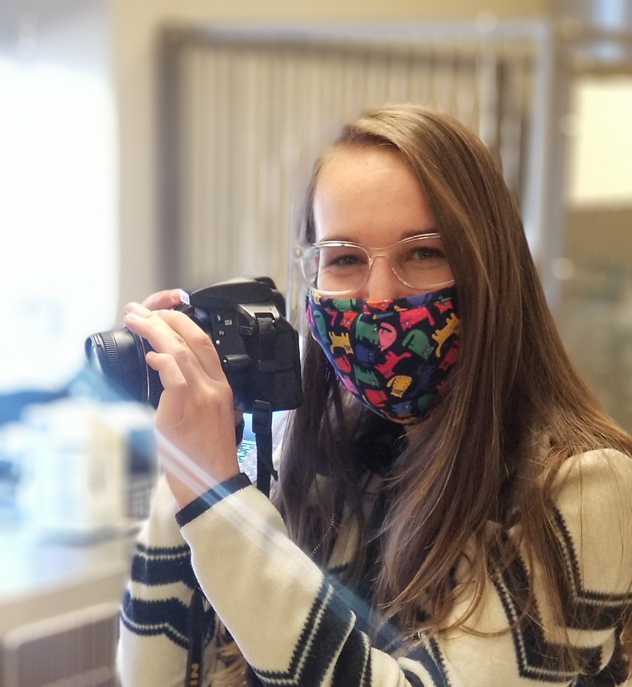 Catie Evolution Veterinary Specialists