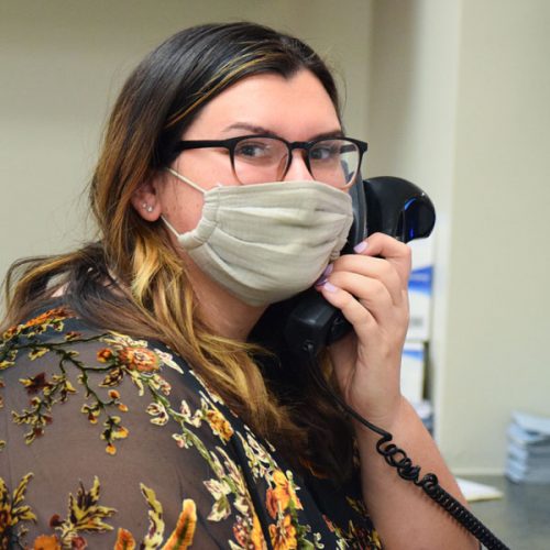 Team member Taylor