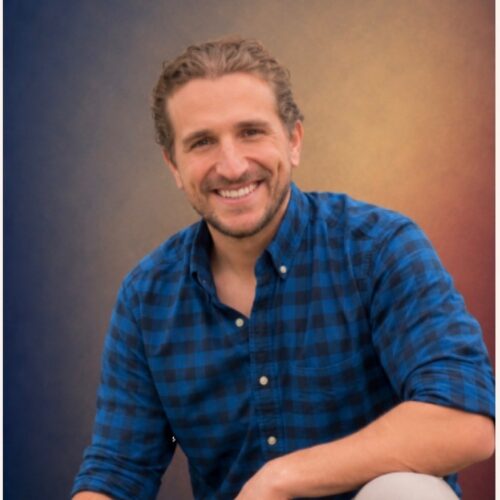 Team member Dr. Erik Kleeman