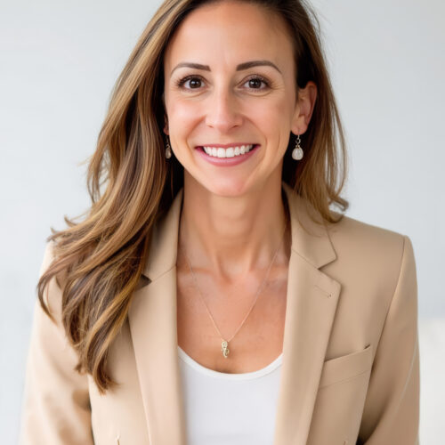 Team member Dr. Dana DeSandre-Robinson, DVM, DACVS-SA, CVA